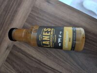 Southbound Sauce