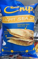 Pita Chips