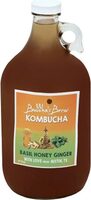 Kombucha
