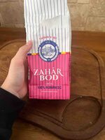Zahăr Bod Cristal