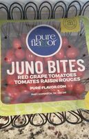 Juno Bites Snacking Tomatoes