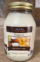 Coconut Oil