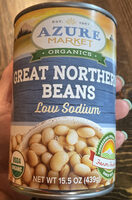Great Northern Beans