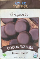 Cocoa Wafers