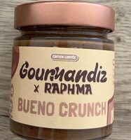 Gourmandiz