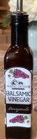 Balsamic vinegar