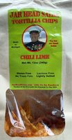 Jar Head Salsa Tortilla Chips