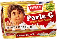 Parleg original biscuits