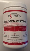 Collagen Peptides