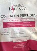 Collagen Peptides