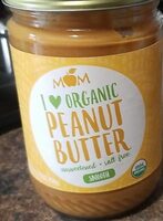 Peanut butter
