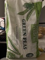 Green Peas
