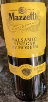 Balsalmic Vinegar of Modena - Family Choice