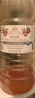 Apple Cider Vinegar