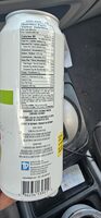 Coconut Water