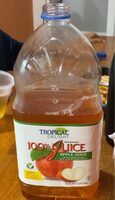 Apple Juice