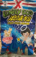Lonely God potato twist