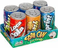 Soda pop