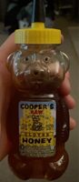 Clover Honey