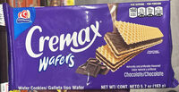 Cremax Wafers