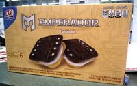 Emperador Variety   14.34Z