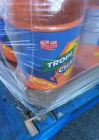 Tropi Champan Soda