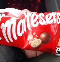 Maltesers