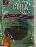 Chia Seeds