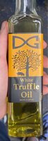 White truffle oil