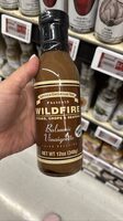 Wildfire Balsamic Vinaigrette
