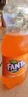 Fanta orange