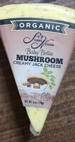 Smoke House Creamy Jack Cheese