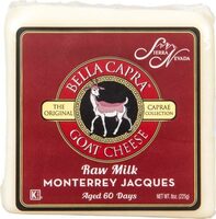 Goat Cheese