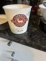 Goat Yogurt