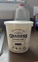 Whole-Milk Yogurt Plain