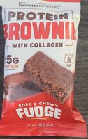 Protein Brownie