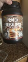 Protein French Toast