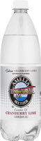 Essence of cranberry lime