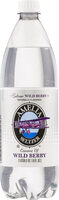 Essence of wild berry
