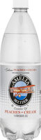 Essence of peaches & cream