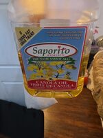 Canola Oil