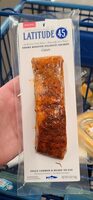 Smoked Salmon