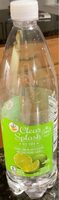 Clear Splash