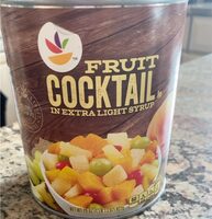 Fruit cocktail