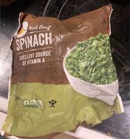 Spinach