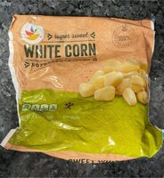 White Corn