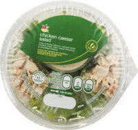 Chicken Caesar Salad