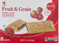 Cereal Bars