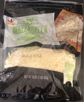 Mozzarella cheese