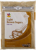 Light BROWN SUGAR